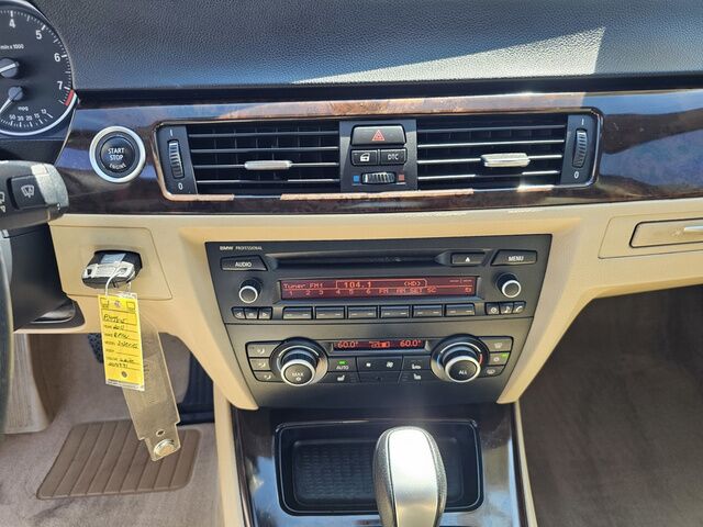 2011 BMW 3 Series 328I SOUTH AF Duluth GA