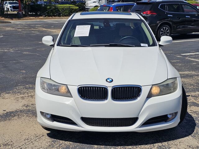 2011 BMW 3 Series 328I SOUTH AF Duluth GA