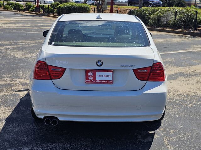 2011 BMW 3 Series 328I SOUTH AF Duluth GA