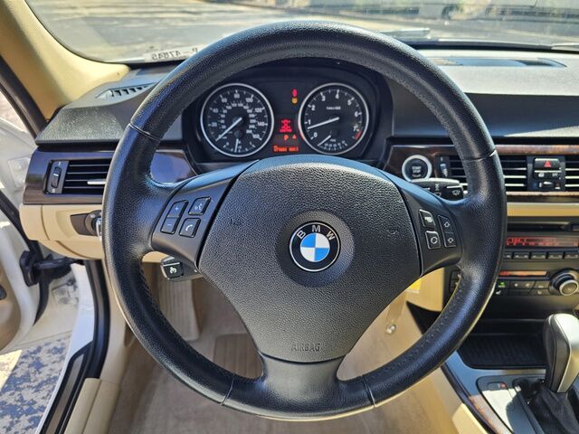 2011 BMW 3 Series 328I SOUTH AF Duluth GA