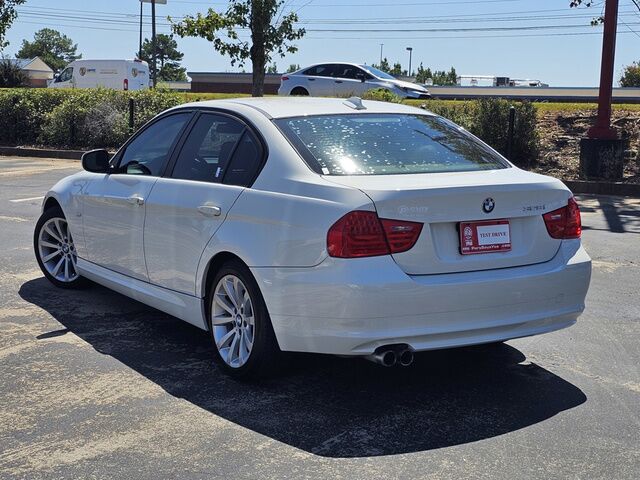 2011 BMW 3 Series 328I SOUTH AF Duluth GA