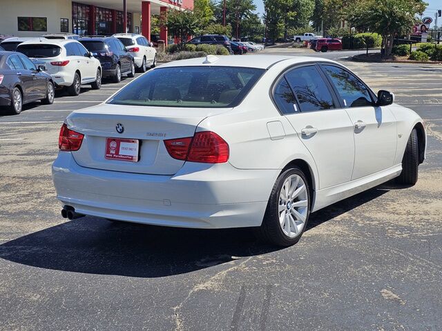 2011 BMW 3 Series 328I SOUTH AF Duluth GA