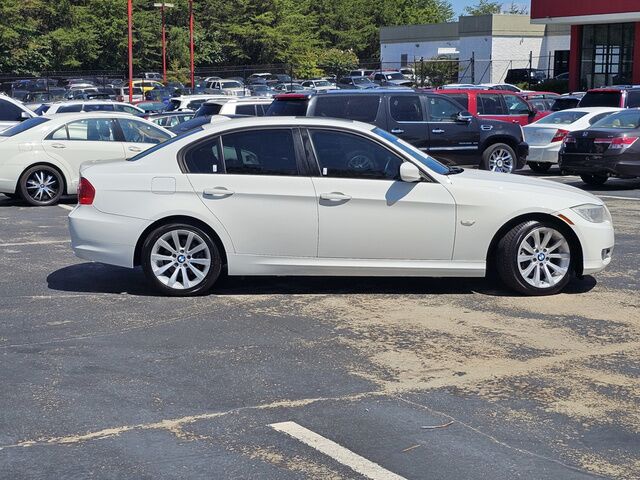 2011 BMW 3 Series 328I SOUTH AF Duluth GA