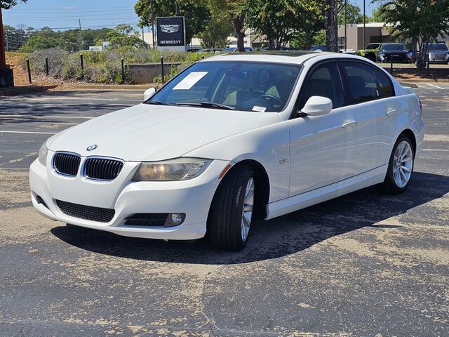 2011 BMW 3 Series 328I SOUTH AF Duluth GA