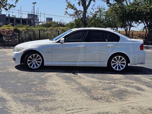 2011 BMW 3 Series 328I SOUTH AF Duluth GA