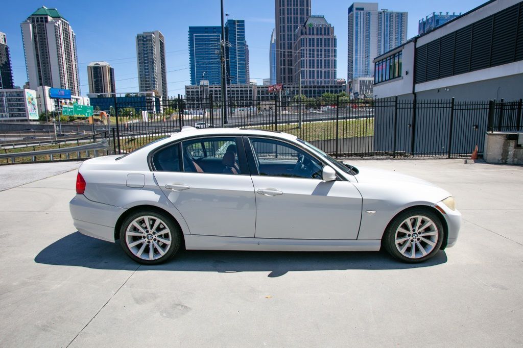 2011 BMW 3 Series 328i Atlanta GA