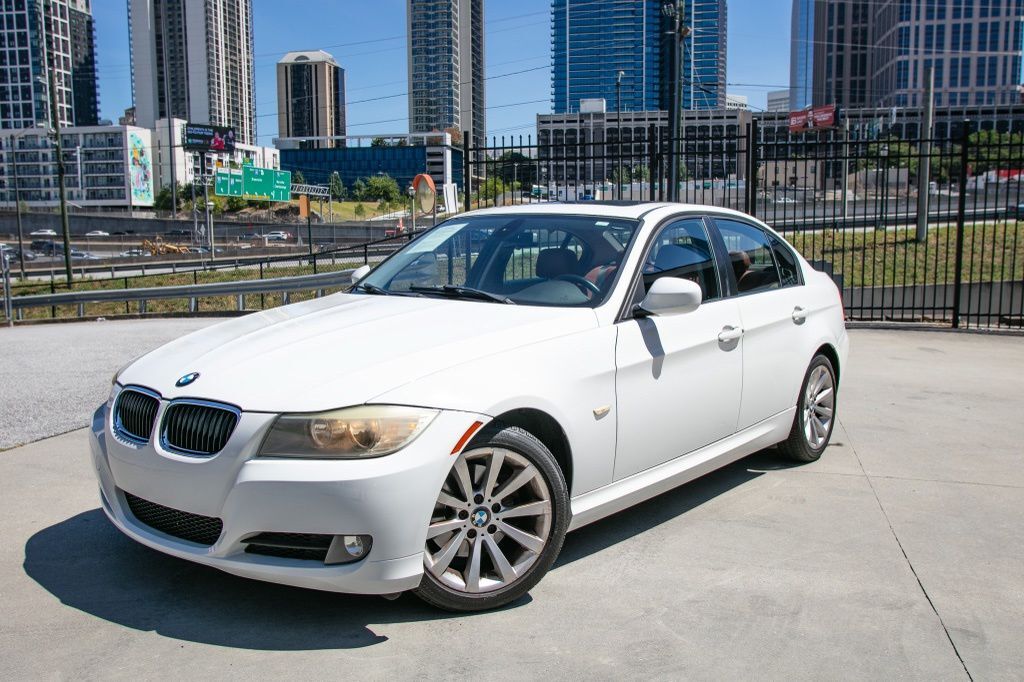 2011 BMW 3 Series 328i Atlanta GA