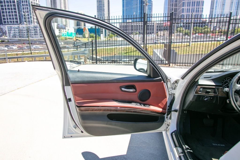 2011 BMW 3 Series 328i Atlanta GA