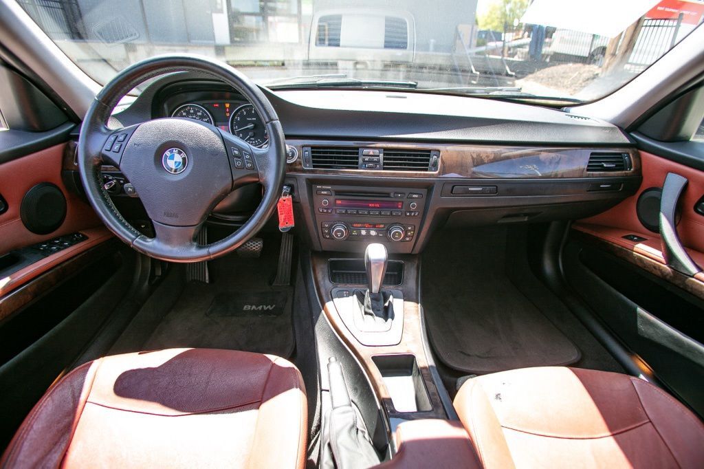 2011 BMW 3 Series 328i Atlanta GA