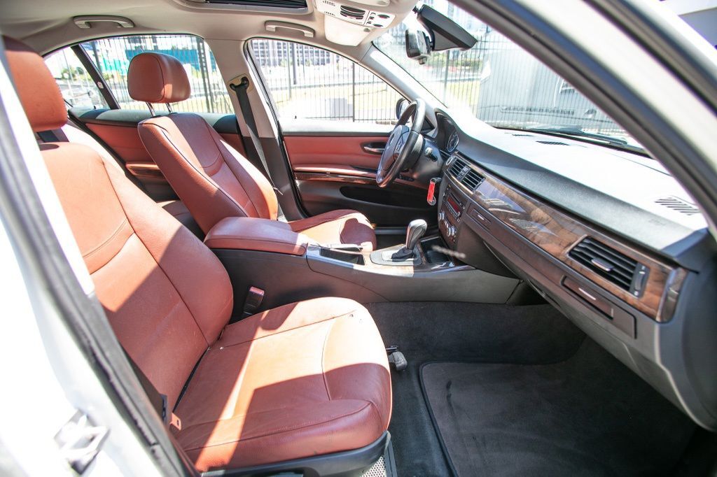 2011 BMW 3 Series 328i Atlanta GA