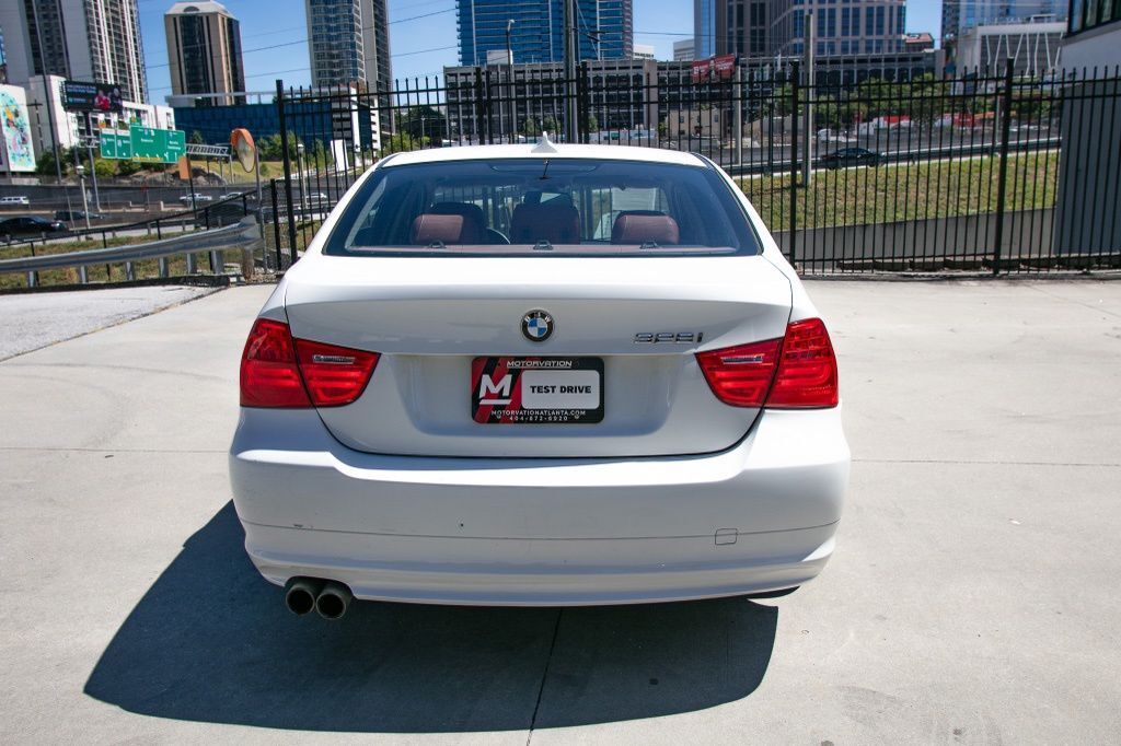 2011 BMW 3 Series 328i Atlanta GA