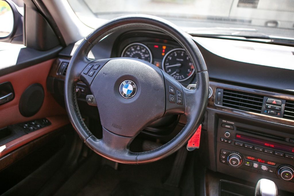 2011 BMW 3 Series 328i Atlanta GA