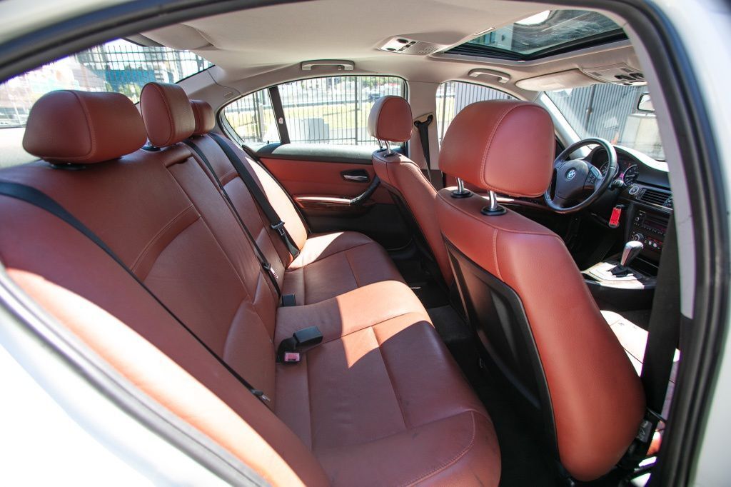 2011 BMW 3 Series 328i Atlanta GA