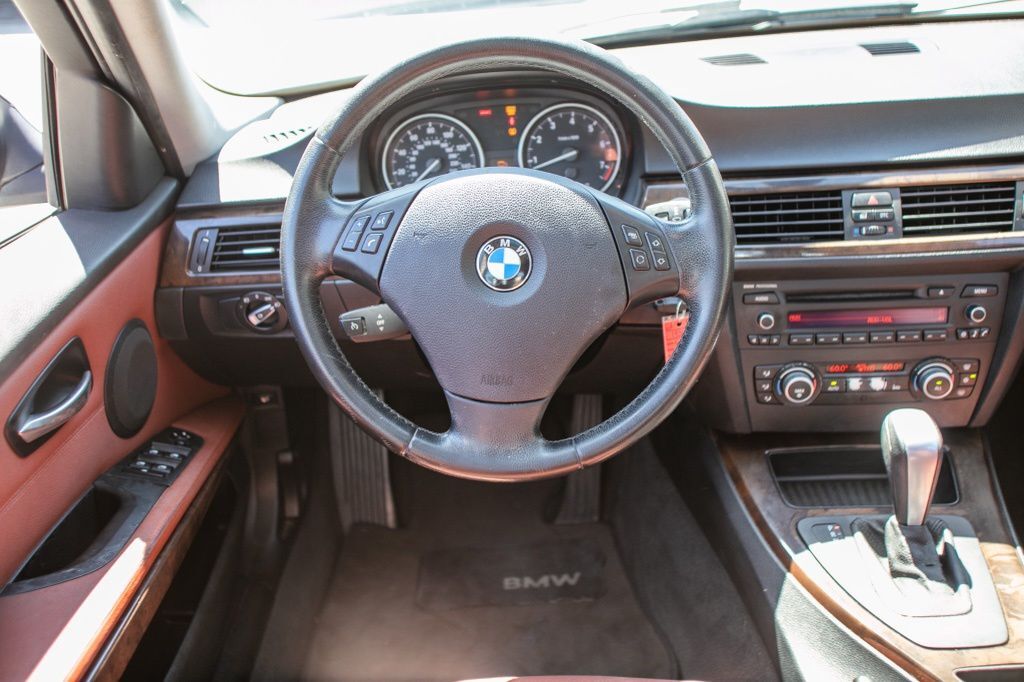 2011 BMW 3 Series 328i Atlanta GA
