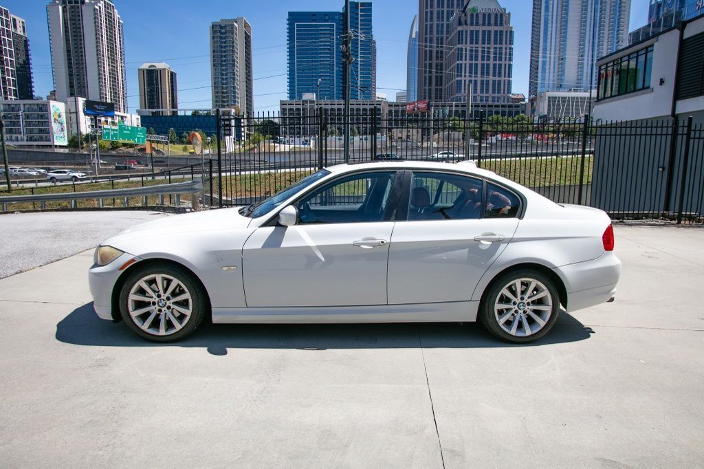 2011 BMW 3 Series 328i Atlanta GA