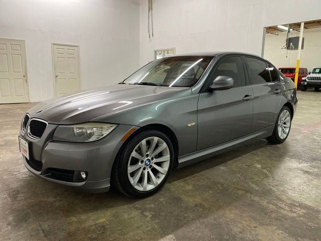 2011 BMW 3 Series 328i
