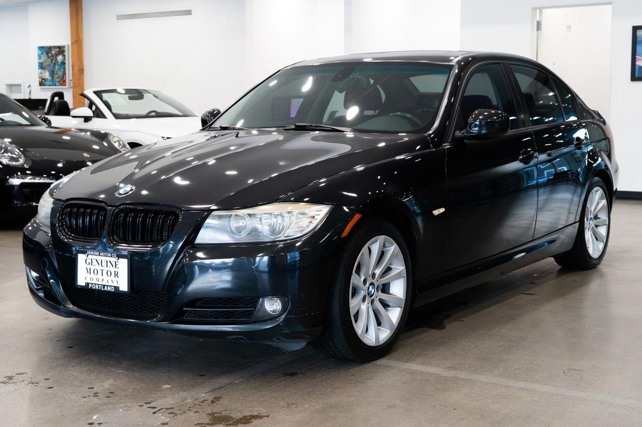 2011 BMW 3 Series 328i