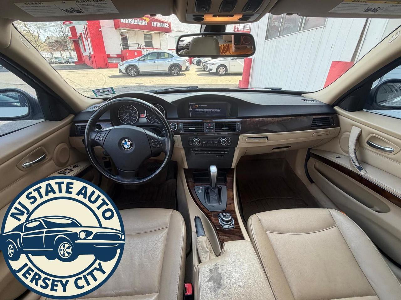 2011 BMW 3 Series 328i