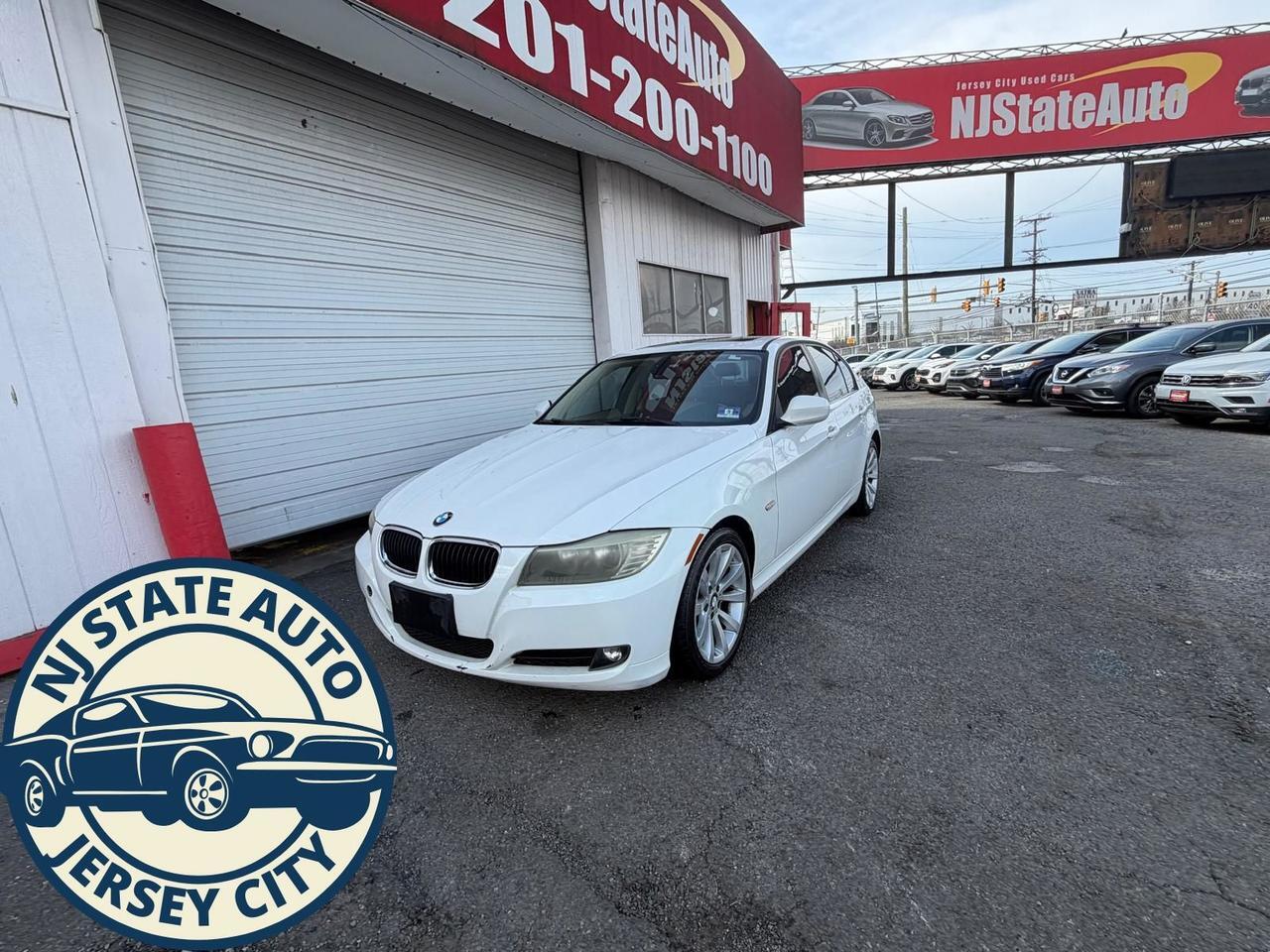 2011 BMW 3 Series 328i
