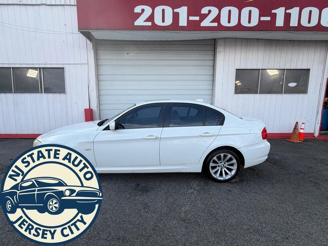 2011 BMW 3 Series 328i