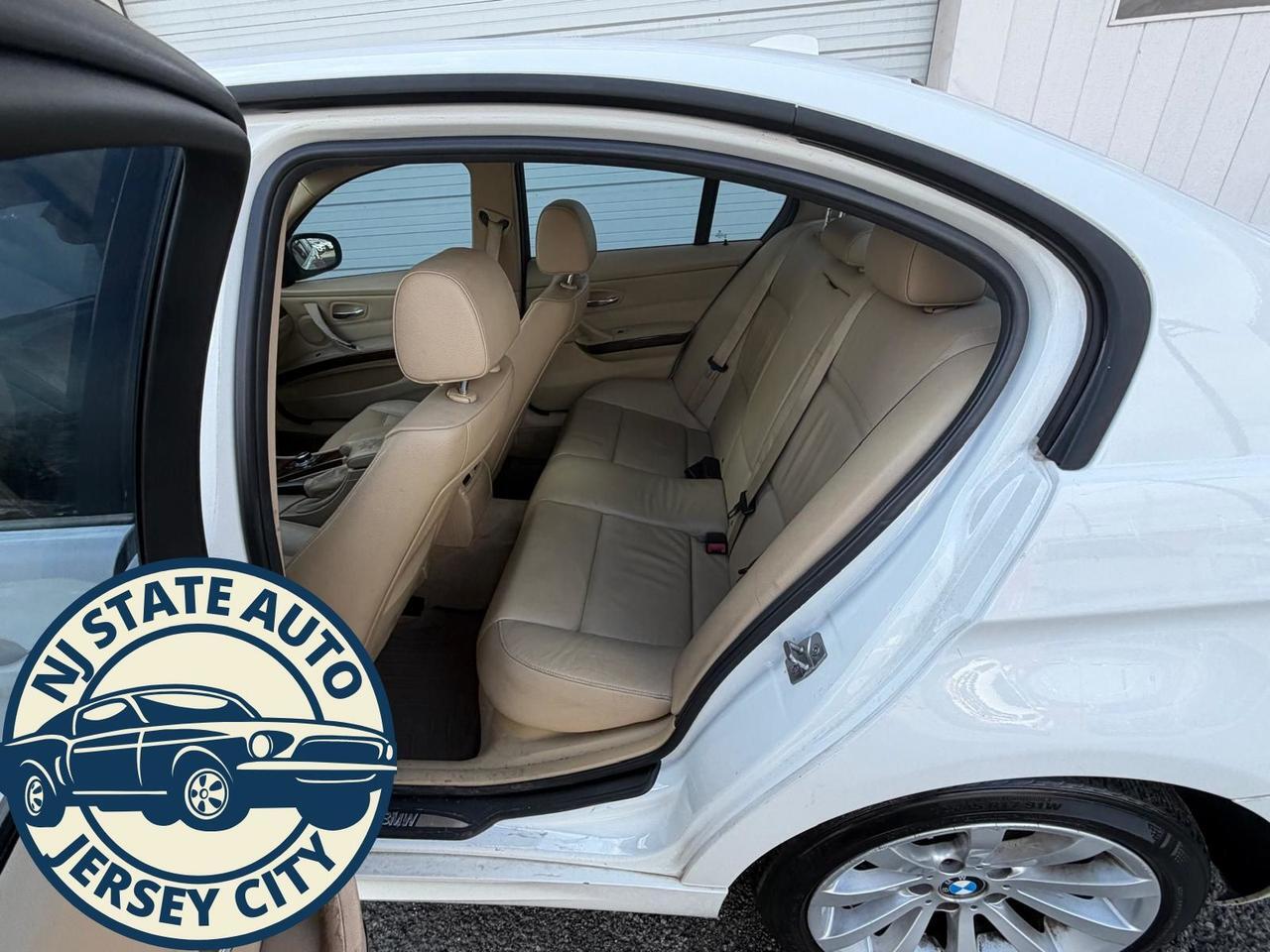 2011 BMW 3 Series 328i Jersey City NJ