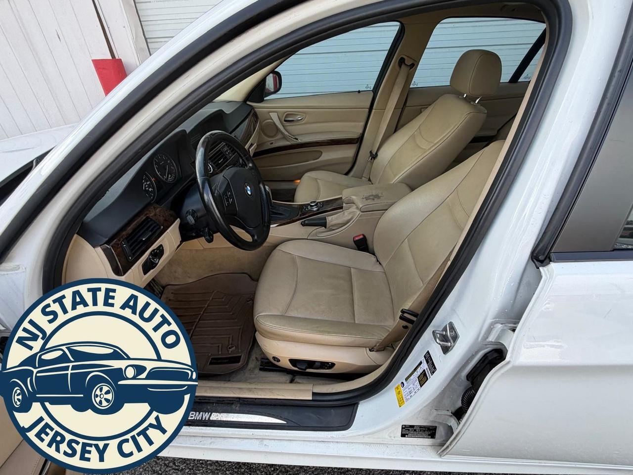 2011 BMW 3 Series 328i Jersey City NJ