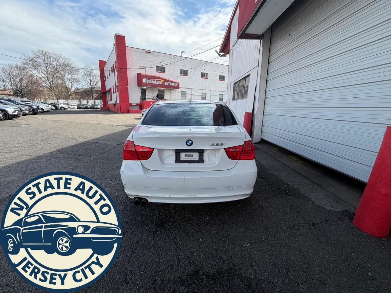 2011 BMW 3 Series 328i Jersey City NJ