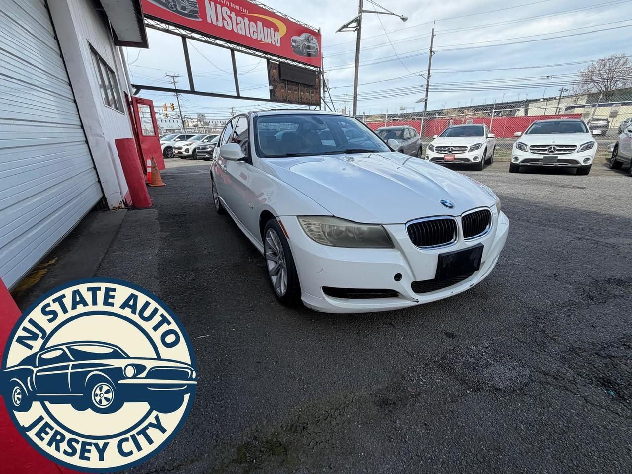 2011 BMW 3 Series 328i Jersey City NJ