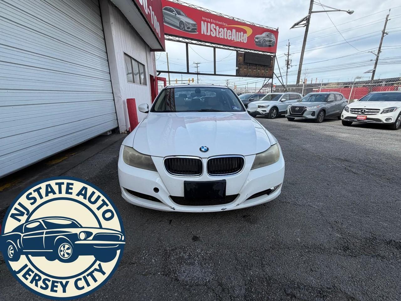 2011 BMW 3 Series 328i Jersey City NJ