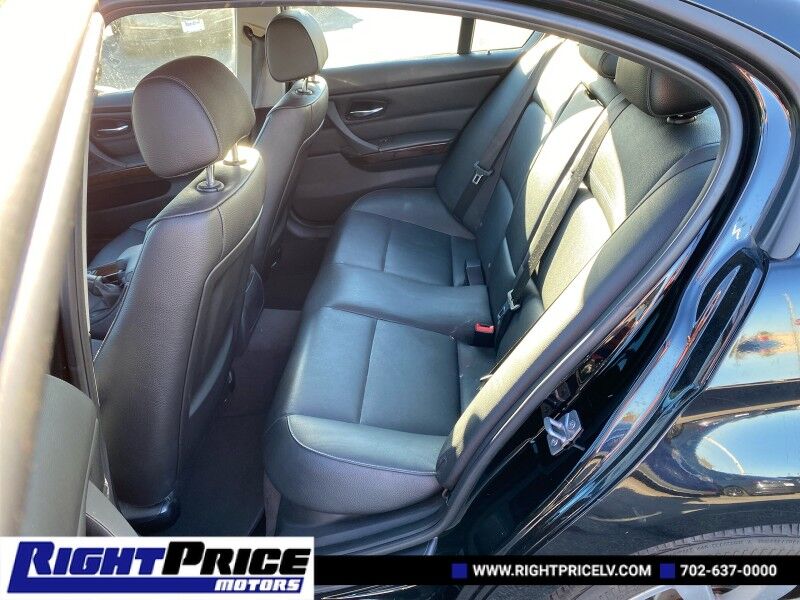 2011 BMW 3 Series 328i Las Vegas NV