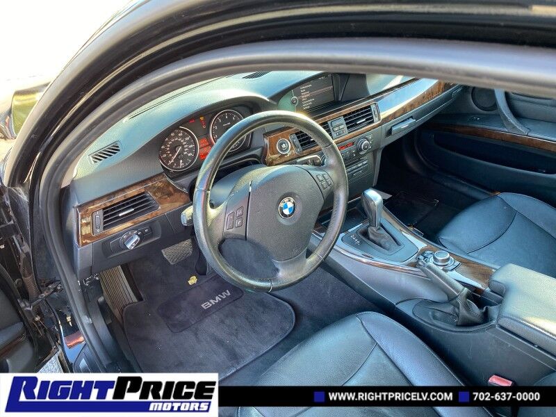 2011 BMW 3 Series 328i Las Vegas NV