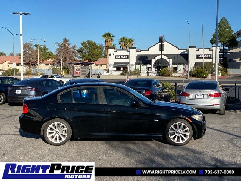 2011 BMW 3 Series 328i Las Vegas NV