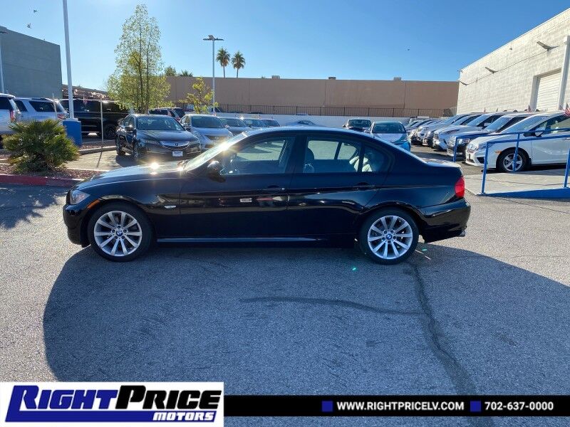 2011 BMW 3 Series 328i Las Vegas NV