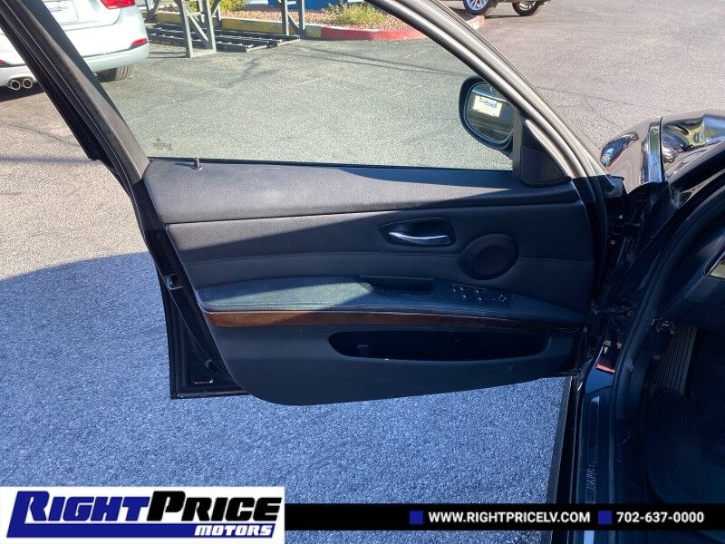 2011 BMW 3 Series 328i Las Vegas NV