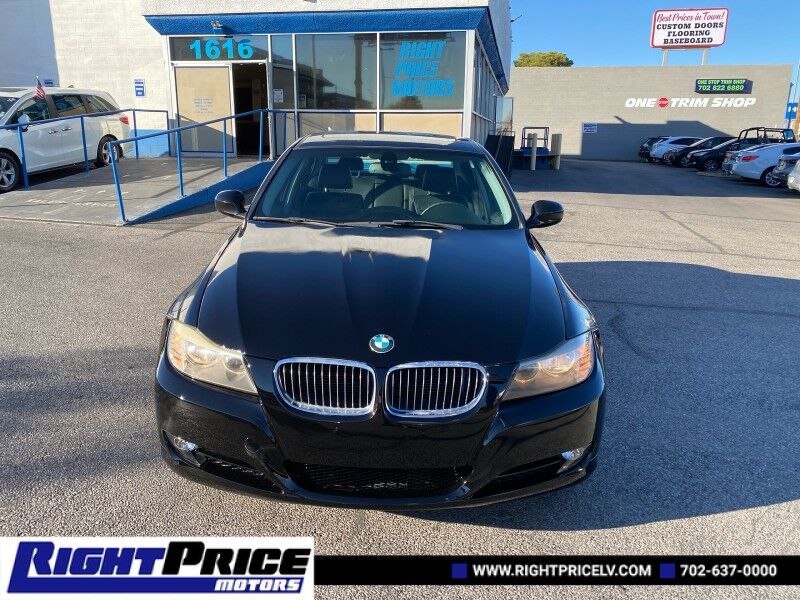 2011 BMW 3 Series 328i Las Vegas NV