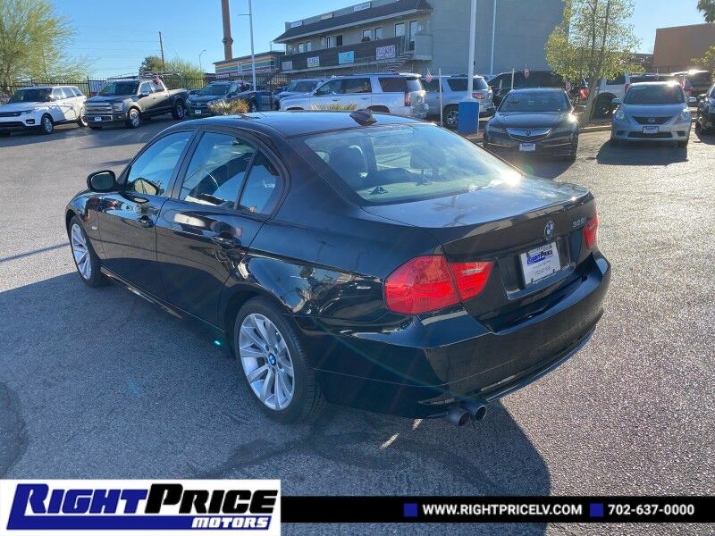 2011 BMW 3 Series 328i Las Vegas NV
