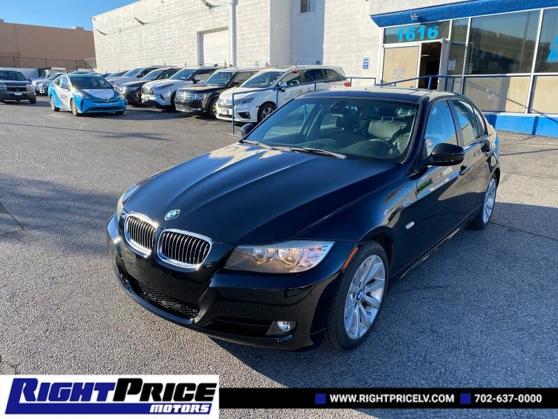 2011 BMW 3 Series 328i Las Vegas NV