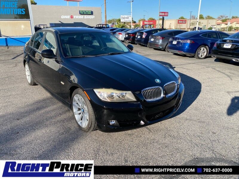 2011 BMW 3 Series 328i Las Vegas NV