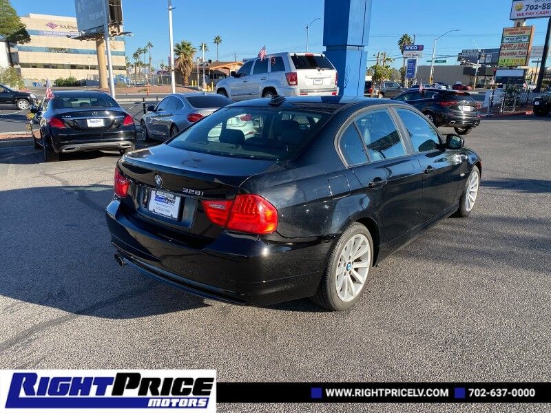 2011 BMW 3 Series 328i Las Vegas NV