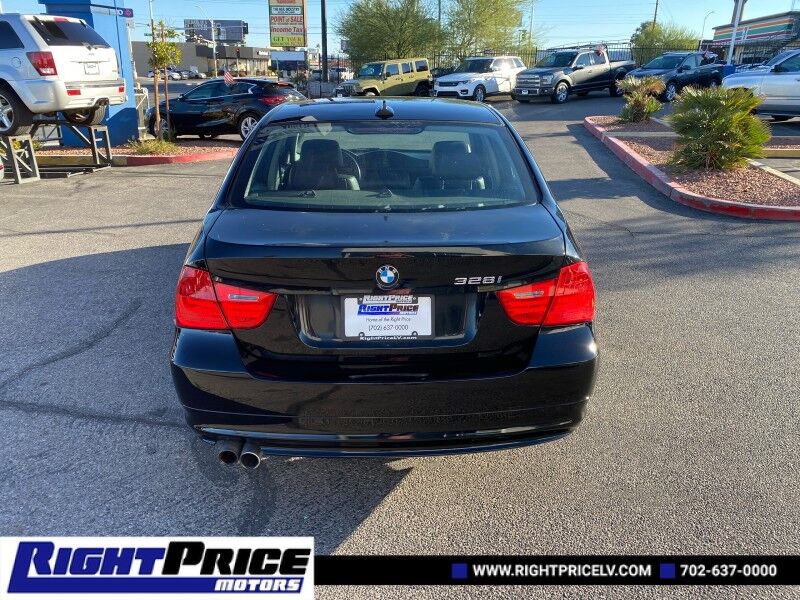 2011 BMW 3 Series 328i Las Vegas NV