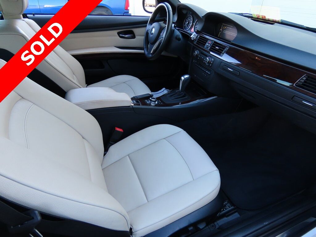 2011 BMW 3 Series 328i San Clemente CA