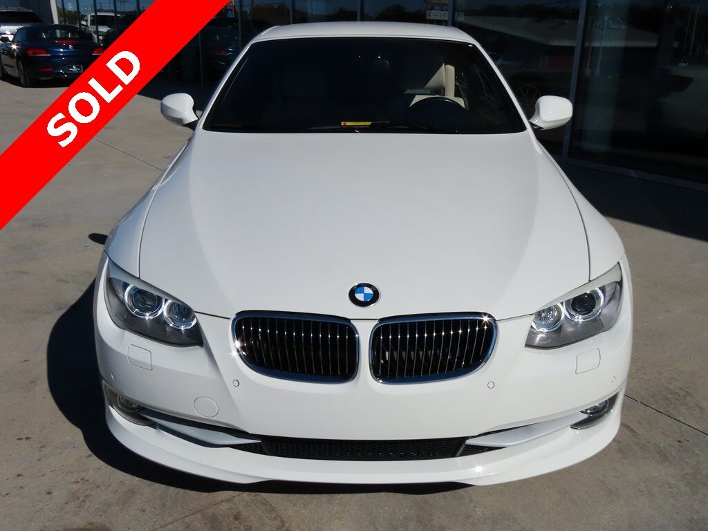 2011 BMW 3 Series 328i San Clemente CA