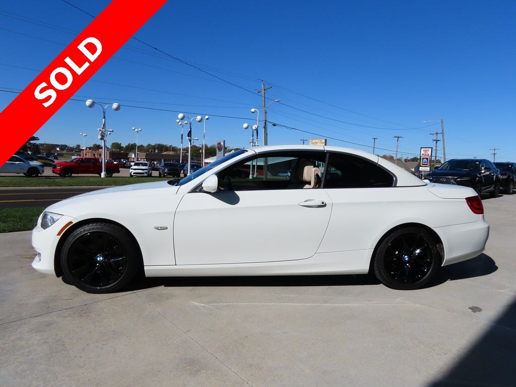 2011 BMW 3 Series 328i San Clemente CA
