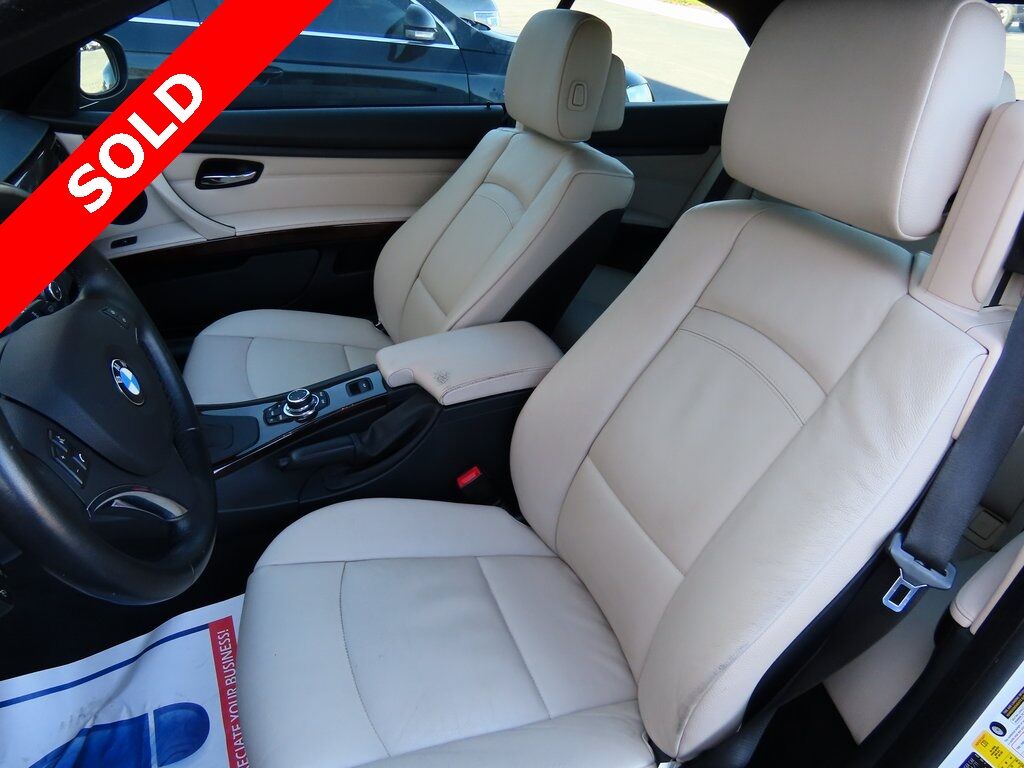 2011 BMW 3 Series 328i San Clemente CA