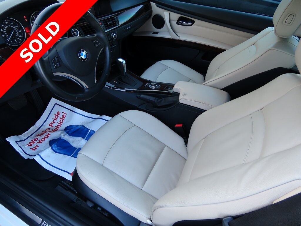 2011 BMW 3 Series 328i San Clemente CA