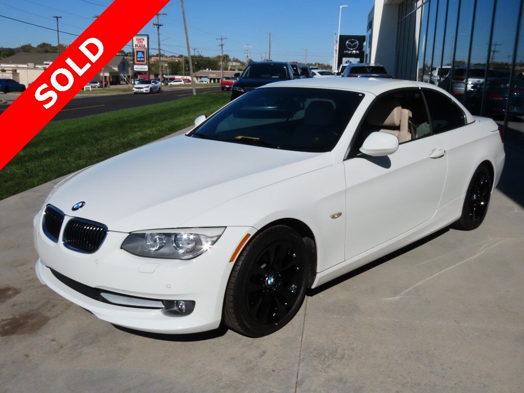 2011 BMW 3 Series 328i San Clemente CA