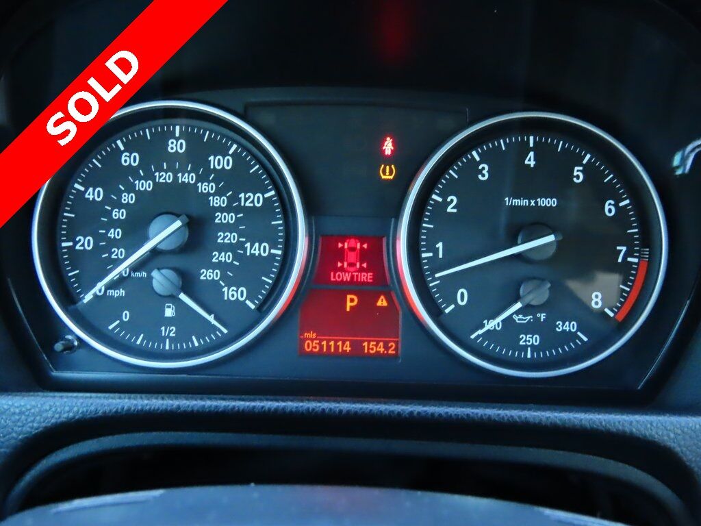 2011 BMW 3 Series 328i San Clemente CA