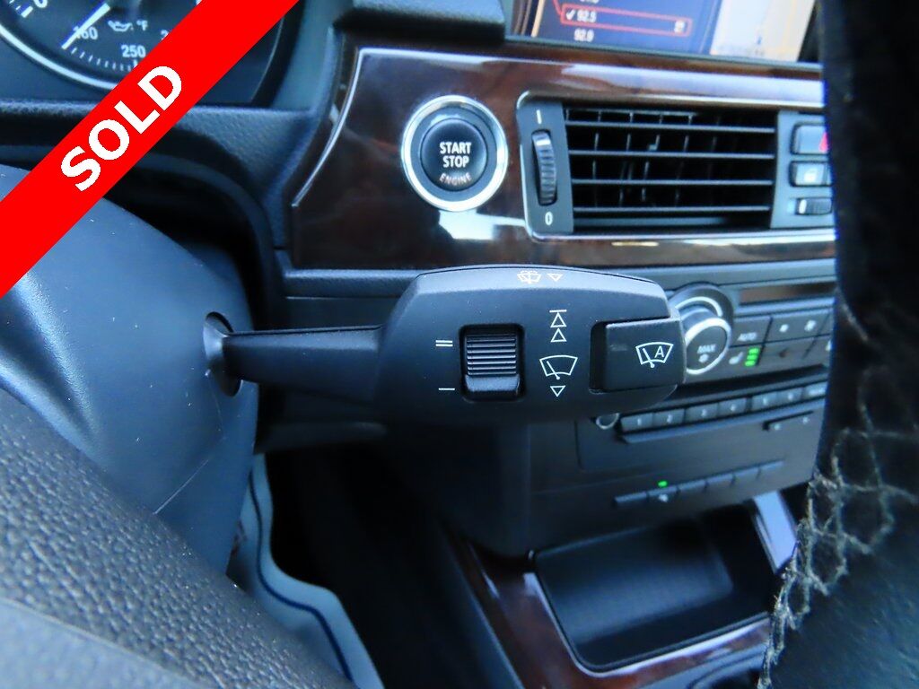 2011 BMW 3 Series 328i San Clemente CA