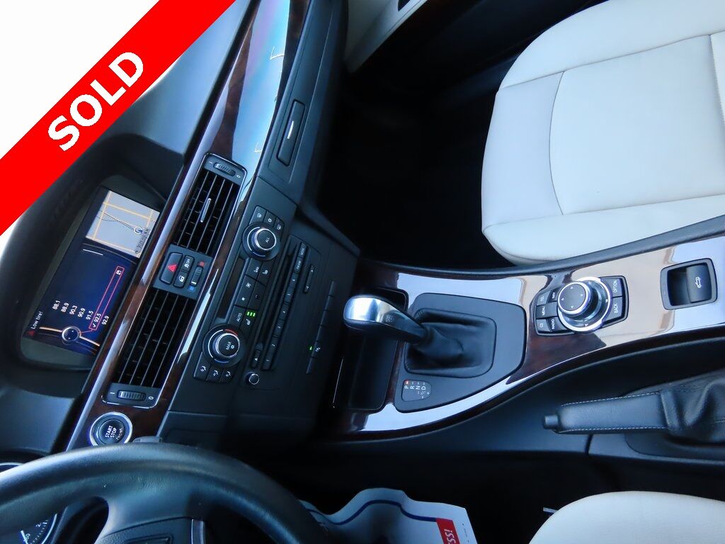 2011 BMW 3 Series 328i San Clemente CA