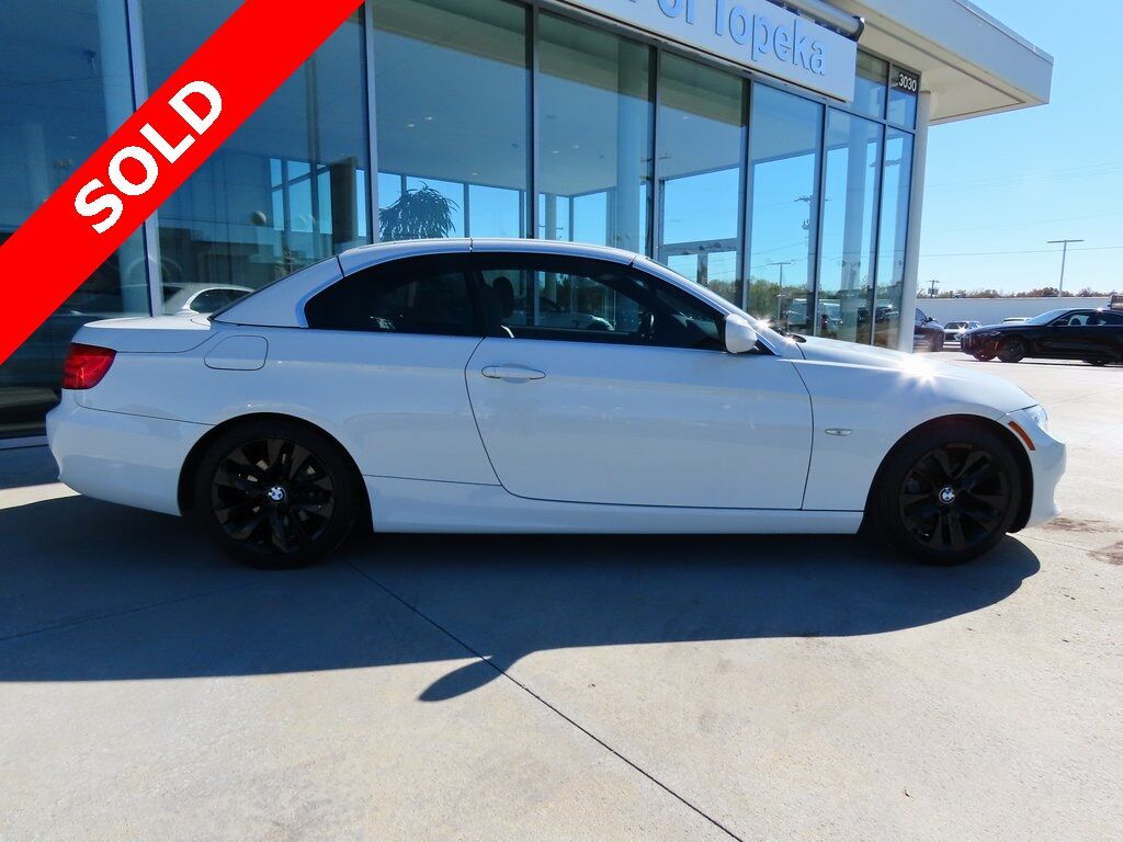 2011 BMW 3 Series 328i San Clemente CA